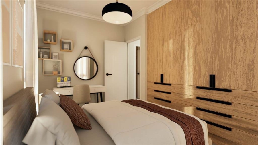 3 Bedroom Property for Sale in Tergniet Western Cape